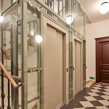 Prague Days - Stylish Apartment - Workspace Εξωτερικό φωτογραφία