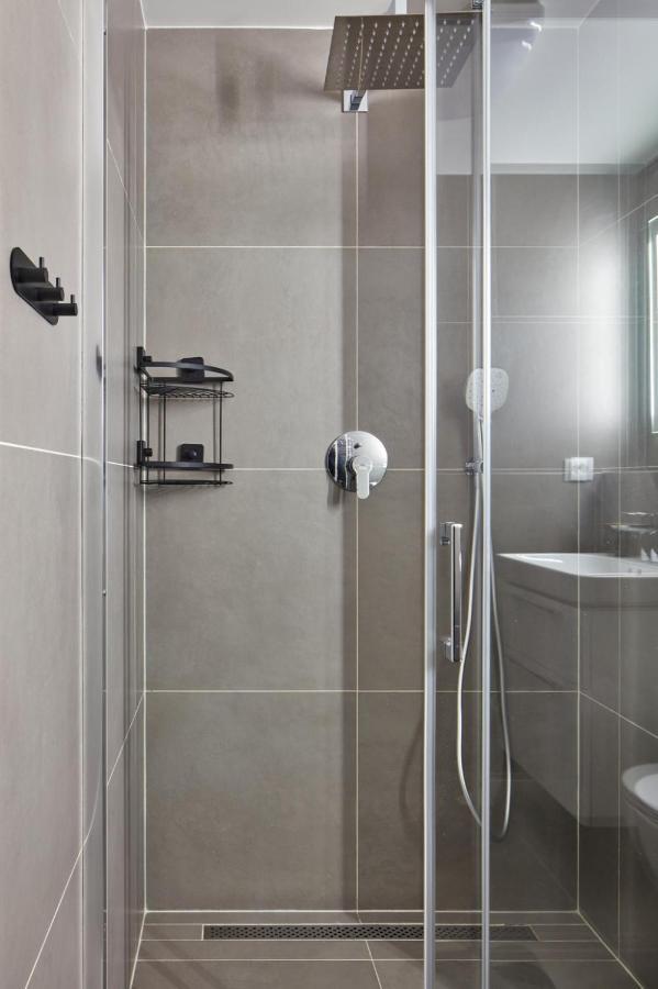Prague Days - Stylish Apartment - Workspace Εξωτερικό φωτογραφία