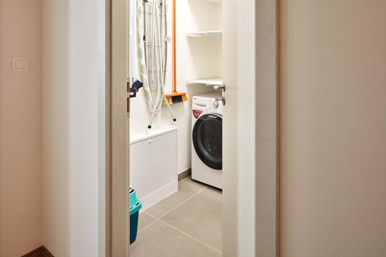 Prague Days - Stylish Apartment - Workspace Εξωτερικό φωτογραφία